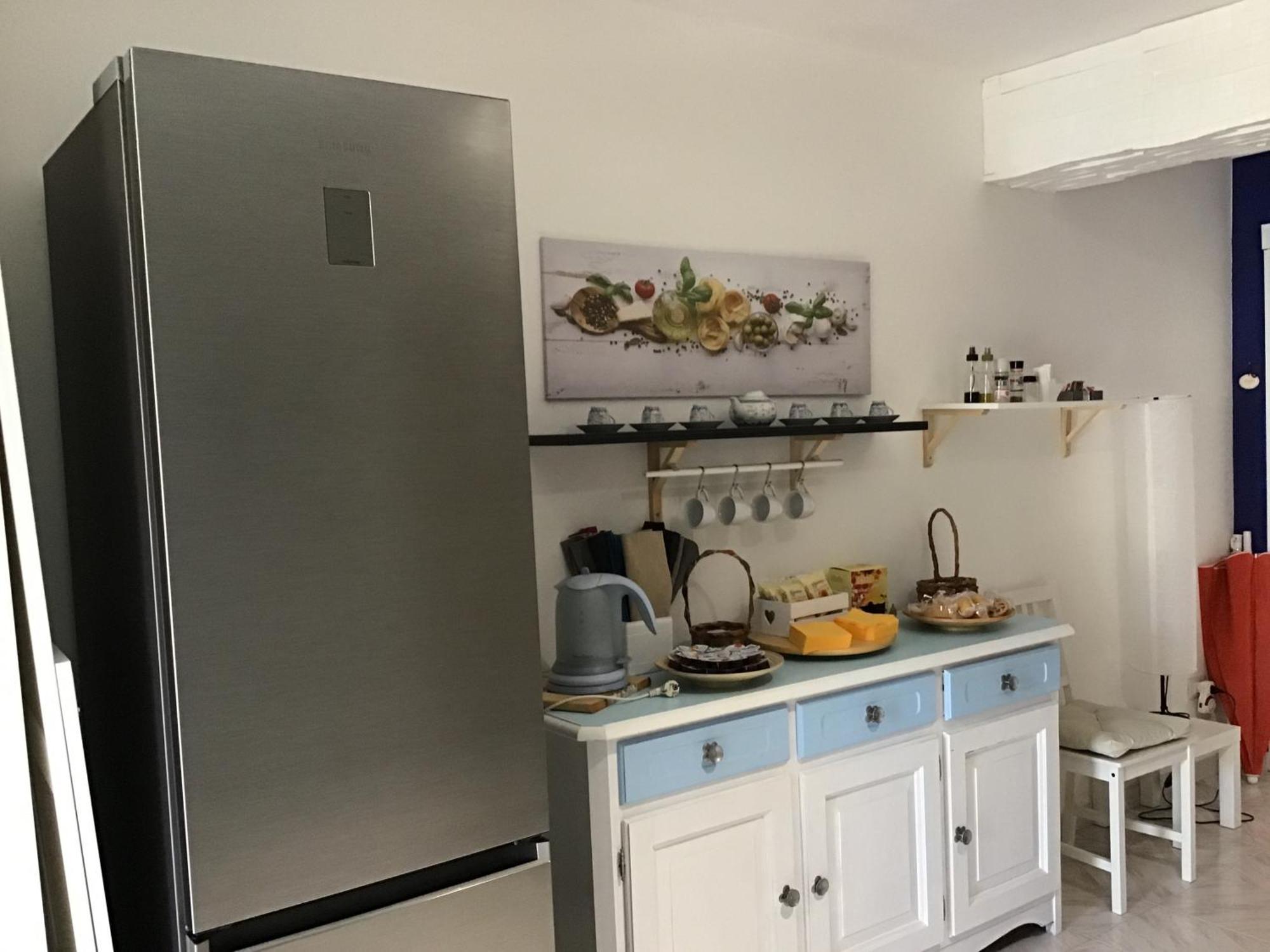 B&B levante Lido di Noto Exterior foto