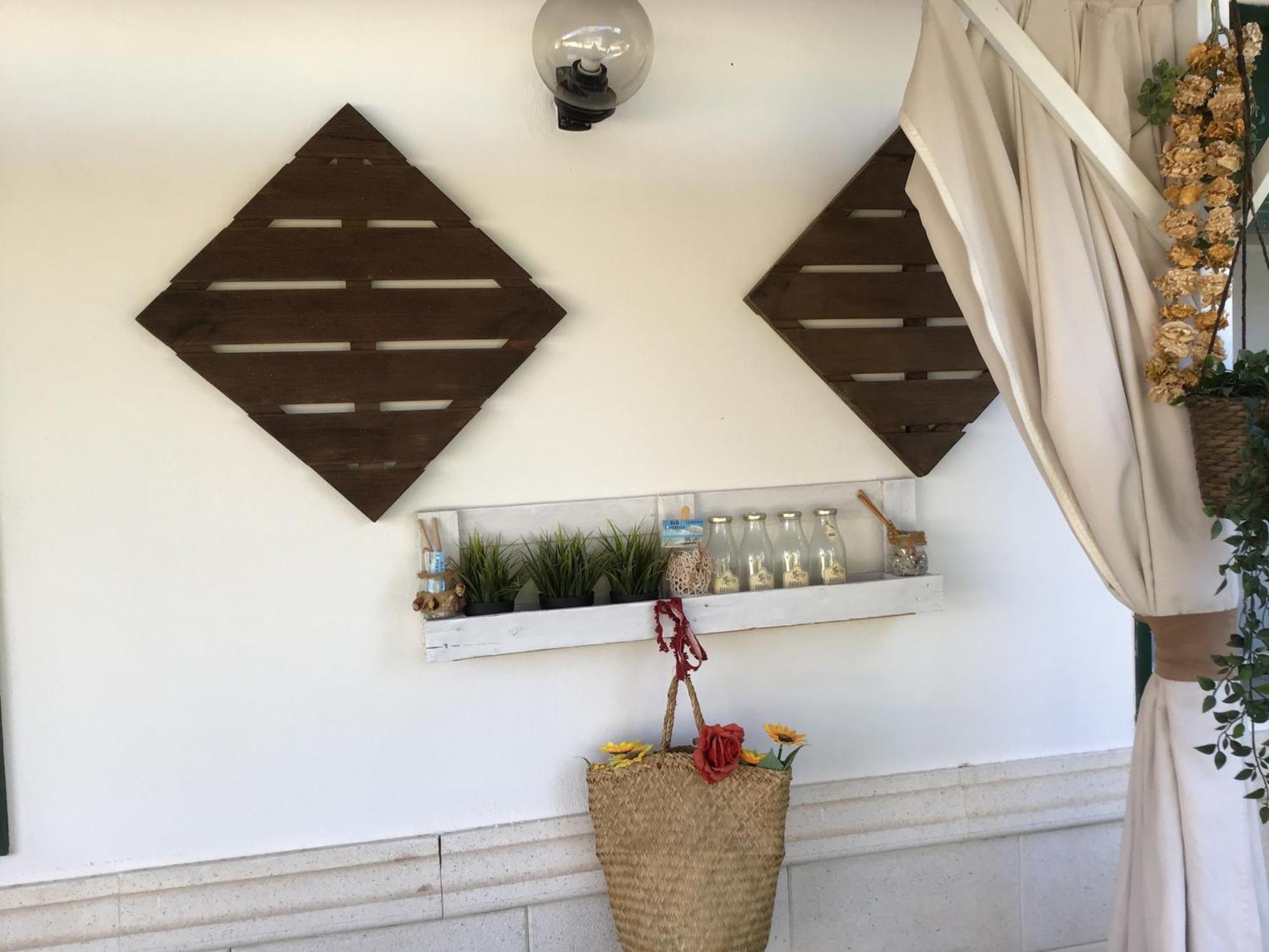 B&B levante Lido di Noto Exterior foto
