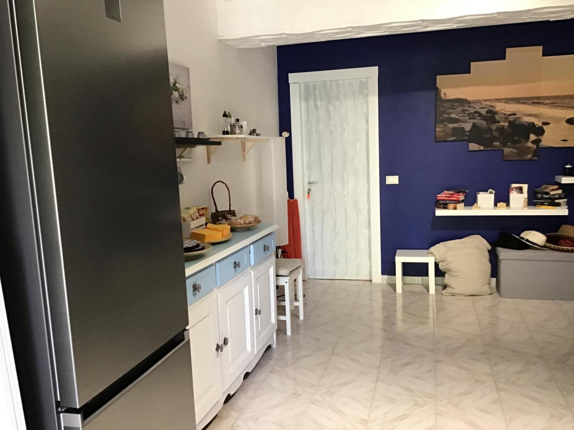 B&B levante Lido di Noto Exterior foto